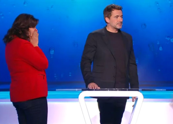 Avant Joker, Pyramide quitte l’antenne en pleine déroute sur France 2, devancée par TMC Avant Joker, Pyramide quitte l’antenne en pleine déroute sur France 2, devancée par TMC