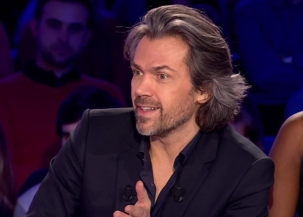 On n’est pas couché : un talk-show gagnant à tous les coups pour France 2