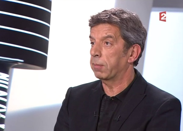 Thé ou café : Michel Cymes offre un record à Catherine Ceylac sur France 2