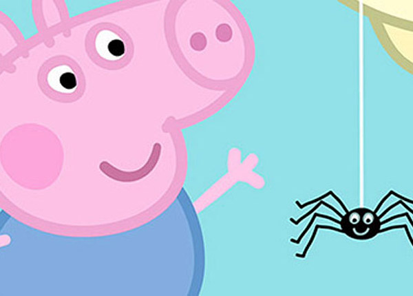 Peppa Pig bientôt censuré en France ?