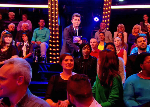 Audiences chaines TNT (9 au 15 février 2015) : M6 handicapée (9.9%), France 2 requinquée (14.2%) Audiences chaines TNT (9 au 15 février 2015) : M6 handicapée (9.9%), France 2 requinquée (14.2%)