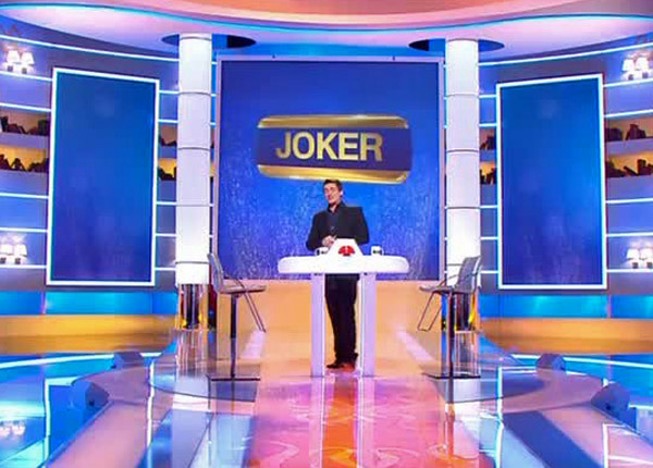 Joker : une première au-dessus du million pour France 2 Joker : une première au-dessus du million pour France 2