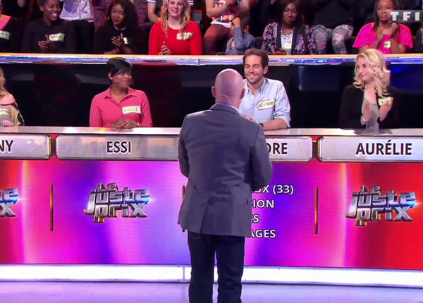 Le Juste prix : Vincent Lagaf’ signe une meilleure performance pendant les vacances Le Juste prix : Vincent Lagaf’ signe une meilleure performance pendant les vacances