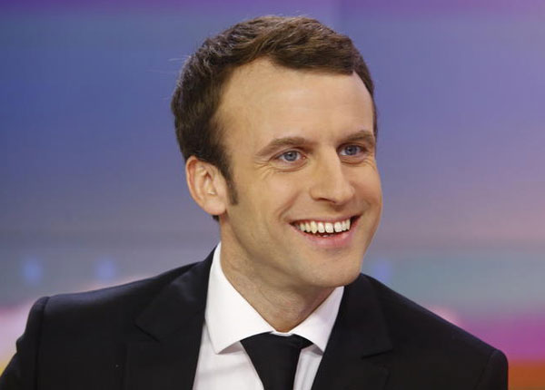 Manuel Valls / Emmanuel Macron : passages en force sur TF1 et sur France 2