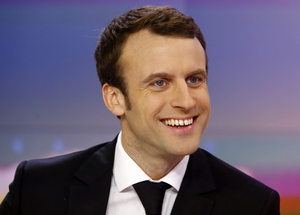 Emmanuel Macron : supprimé deux fois de suite, son prime time en mars sur France 2