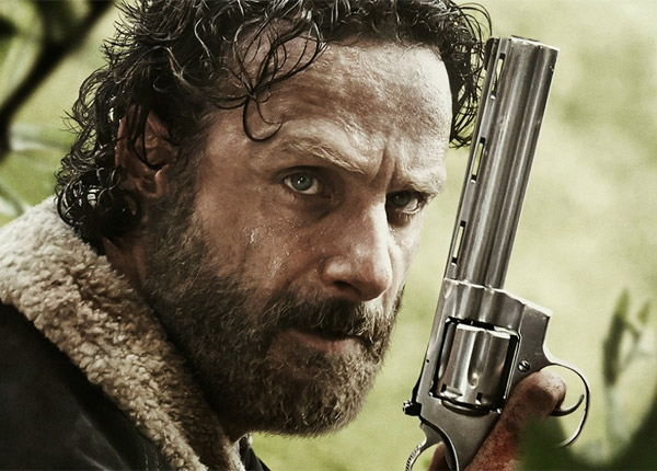The Walking Dead mis K.O par les 40 ans du Saturday Night Live The Walking Dead mis K.O par les 40 ans du Saturday Night Live
