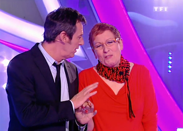 Les 12 coups de midi : Sylviane élimine Philippe mais manque l’étoile mystérieuse Les 12 coups de midi : Sylviane élimine Philippe mais manque l’étoile mystérieuse