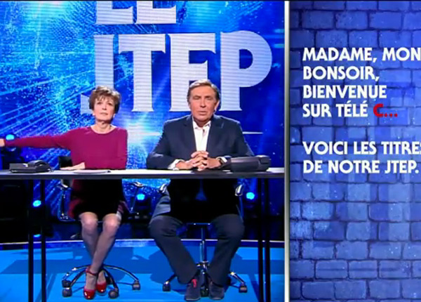 Comme M6, TF1 a économisé sur sa grille des programmes en 2014 (hors Coupe du monde) Comme M6, TF1 a économisé sur sa grille des programmes en 2014 (hors Coupe du monde)