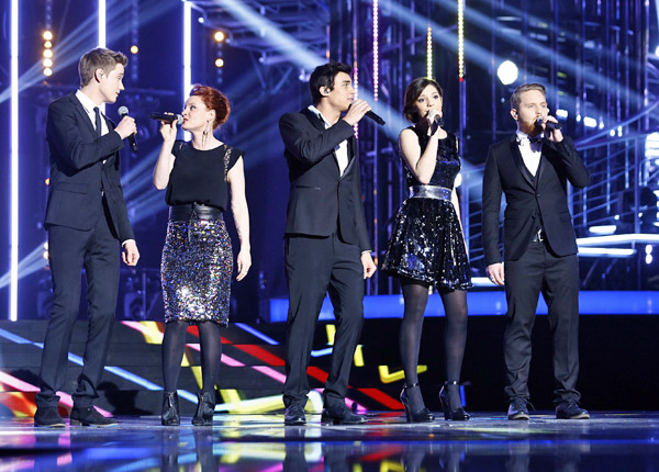 Grille TNT du 7 au 13 mars 2015 : Nouvelle Star annonce son vainqueur