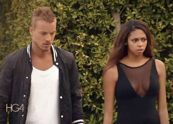 Hollywood Girls : Ginie prête à évincer Maud, quel est le plan machiavélique de Jessie et Craig ? Hollywood Girls : Ginie prête à évincer Maud, quel est le plan machiavélique de Jessie et Craig ?