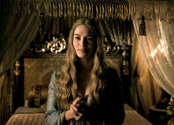 Game of Thrones : la grossesse de Lena Headey (Cersei Lannister) va-t-elle influencer la série ?