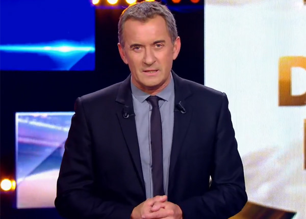 Christophe Dechavanne répond aux critiques : « Les jugements péremptoires n’ont pas d’intérêt »