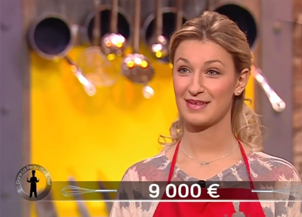 Dans la peau d’un chef : Déborah impressionne toujours Christophe Michalak sur France 2