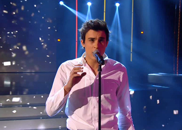 Nouvelle Star : Micka éliminé, Benjamin Castaldi reste au dessus du million sur D8