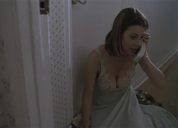 Une locataire idéale (D8) : Lindsay Crouse (Buffy contre les vampires) confrontée à une jeune psychopathe 
