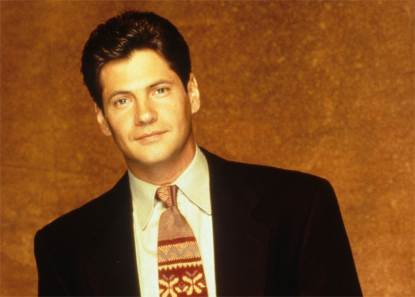 L’amour en otage : Thomas Calabro (Melrose place) et Matt Letscher (Scandal) en manipulateurs redoutables sur D8 L’amour en otage : Thomas Calabro (Melrose place) et Matt Letscher (Scandal) en manipulateurs redoutables sur D8