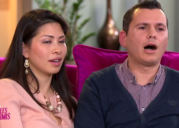 Tous les couples sont permis déjà déprogrammé, Cristina Cordula pour sauver l’access de M6