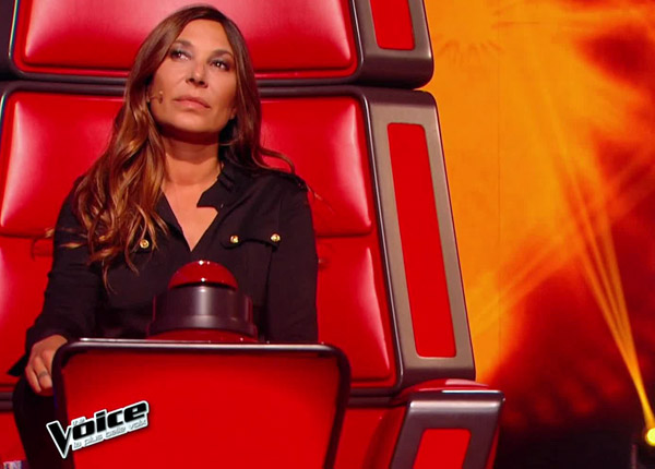The Voice : succès pour les dernières auditions à l’aveugle de la saison 4 The Voice : succès pour les dernières auditions à l’aveugle de la saison 4