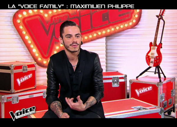 The Voice, la suite : Karine Ferri et Nikos Aliagas reculent face à France 2