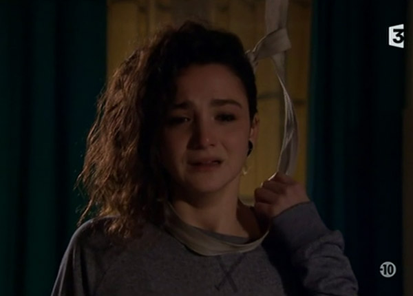 Audiences feuilletons (16 au 22 février) : Les Mystères de l’amour plus fort qu’Amour, gloire et beauté, Plus belle la vie sous la barre des 5 millions de fidèles Audiences feuilletons (16 au 22 février) : Les Mystères de l’amour plus fort qu’Amour, gloire et beauté, Plus belle la vie sous la barre des 5 millions de fidèles