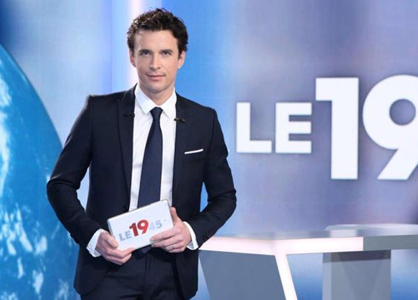 Le 19.45 : quels objectifs d’audience pour François-Xavier Ménage sur M6 ? Le 19.45 : quels objectifs d’audience pour François-Xavier Ménage sur M6 ?