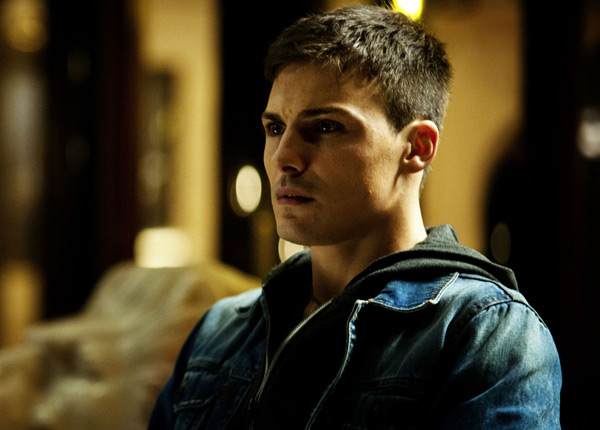 Gomorra : une saison 2 en préparation, sans tous les personnages Gomorra : une saison 2 en préparation, sans tous les personnages