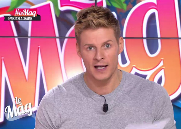 Le Mag : Matthieu Delormeau remonte la pente, Amandine (Les Princes de l’amour) explique sa rupture avec Charles