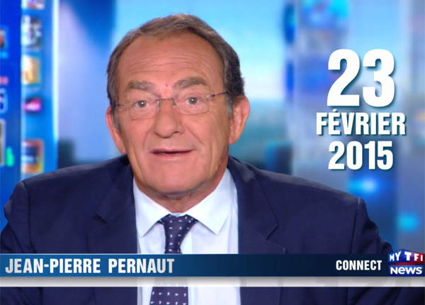 Jean-Pierre Pernaut : ses 27 ans de JT célébrés par 6 millions de Français