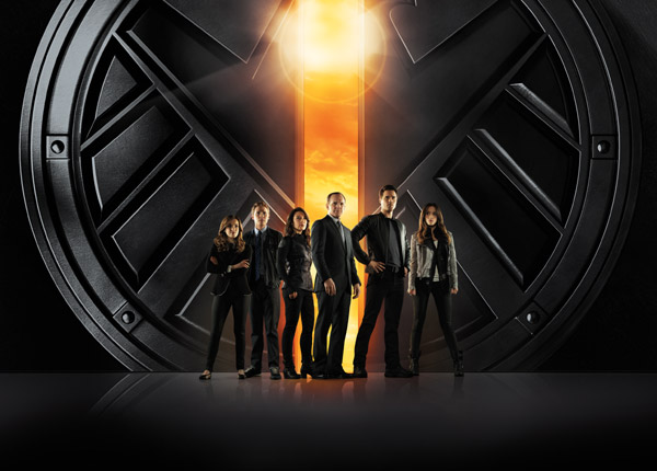 Marvel : Les Agents du SHIELD sur W9 dès le mercredi 18 mars