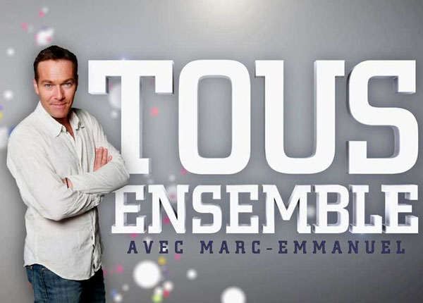 Tous ensemble : malgré les polémiques, TF1 maintient l’émission Tous ensemble : malgré les polémiques, TF1 maintient l’émission