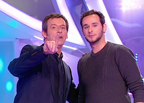 Les 12 coups de midi : Thomas sur le point de découvrir l’Etoile mystérieuse, TF1 largement en tête des audiences