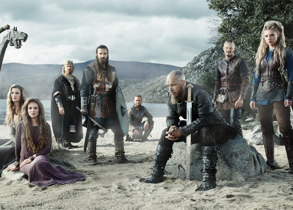 Vikings (saison 3) : un démarrage décevant malgré un record