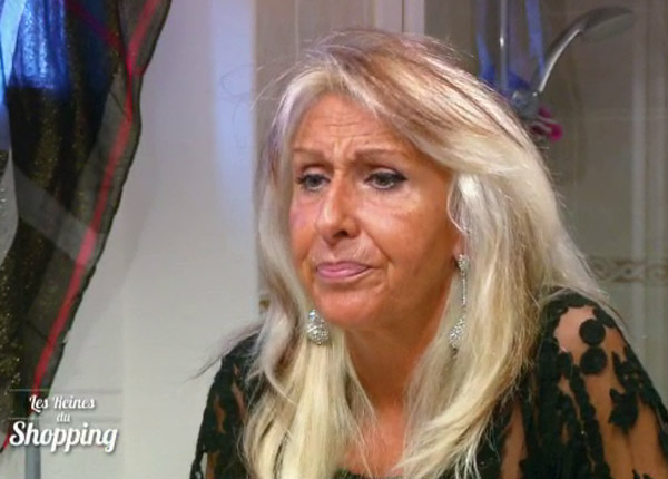 Les Reines du shopping : Lydie nue sous son manteau, Cristina Cordula gagne des fidèles sur M6 Les Reines du shopping : Lydie nue sous son manteau, Cristina Cordula gagne des fidèles sur M6