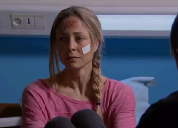 Plus belle la vie : Blanche disculpée, quel avenir pour Alice ? Plus belle la vie : Blanche disculpée, quel avenir pour Alice ?