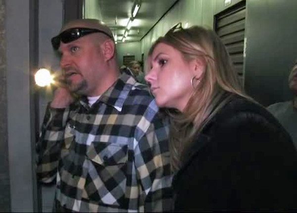 Grille TNT du 18 au 24 avril 2015 : Storage Wars, Enchères à tout prix... la guerre des enchères de la TNT Grille TNT du 18 au 24 avril 2015 : Storage Wars, Enchères à tout prix... la guerre des enchères de la TNT
