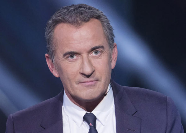 Les épingleurs : le nouveau talk-show de Christophe Dechvanne sur TF1