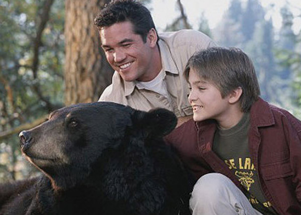 L’ours et l’enfant (M6) : que sont devenus Ben et Mark (Reiley McClendon) ?