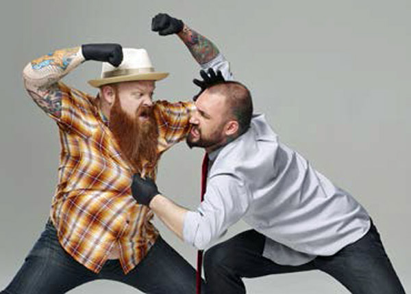 Ink Master : dix épisodes pour une journée record sur Numéro 23 Ink Master : dix épisodes pour une journée record sur Numéro 23