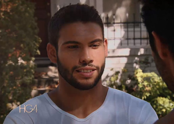 Hollywood Girls (NRJ12) : Kévin dans une nouvelle série ?