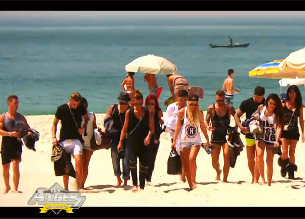 Les Anges 7 (NRJ12) : les salaires d’Amélie, Raphaël, Eddy, Thibault, Shanna et les autres révélés Les Anges 7 (NRJ12) : les salaires d’Amélie, Raphaël, Eddy, Thibault, Shanna et les autres révélés