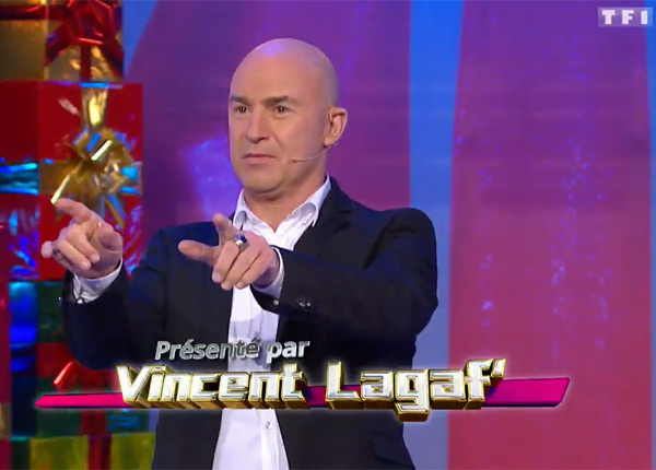 Le juste prix : un important manque à gagner pour TF1 Le juste prix : un important manque à gagner pour TF1