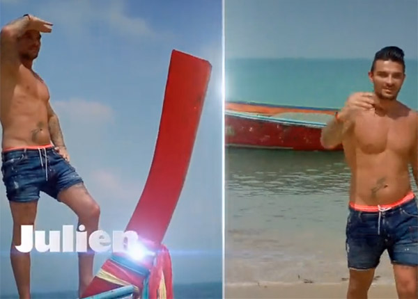 Les Marseillais en Thaïlande : le premier épisode en avant première Les Marseillais en Thaïlande : le premier épisode en avant première