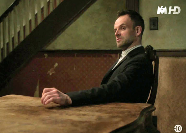 Elementary : une saison 2 marquée par des audiences en baisse sur M6 Elementary : une saison 2 marquée par des audiences en baisse sur M6