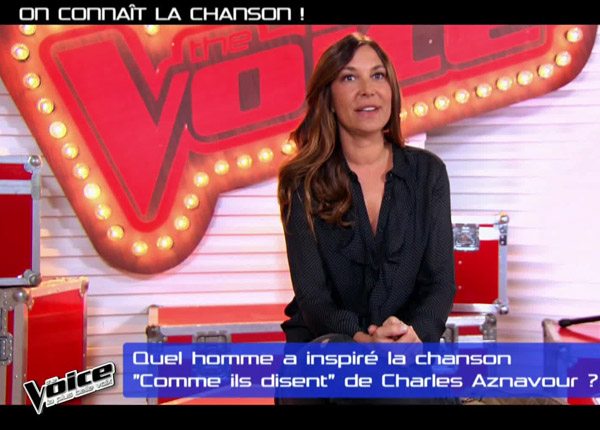 The Voice, la suite : les confidences des talents et des coachs boudées par le public The Voice, la suite : les confidences des talents et des coachs boudées par le public