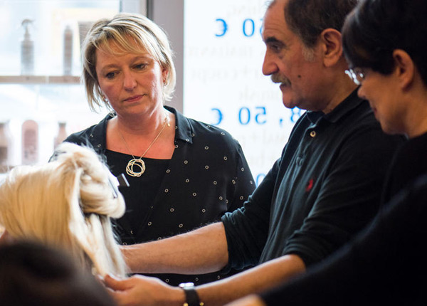 Le meilleur coiffeur : le nouvel access de M6 après Les Reines du Shopping ? Le meilleur coiffeur : le nouvel access de M6 après Les Reines du Shopping ?