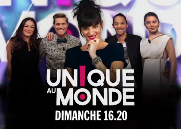 Unique au monde : Erika Moulet quitte l’antenne le 8 mars sur NRJ12