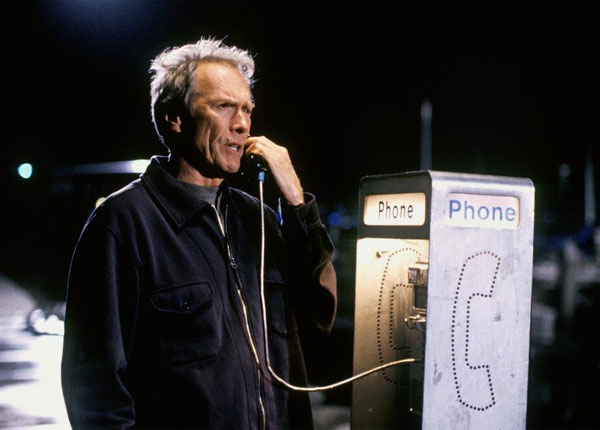 Clint Eastwood permet à HD1 de devancer D8 et W9 en prime time