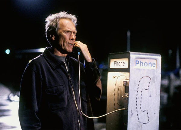 Clint Eastwood permet à HD1 de devancer D8 et W9 en prime time Clint Eastwood permet à HD1 de devancer D8 et W9 en prime time