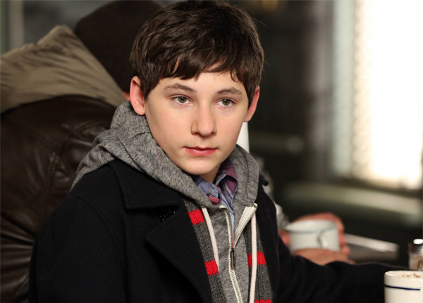 Once Upon A Time : une première semaine difficile sur M6, mais en progression