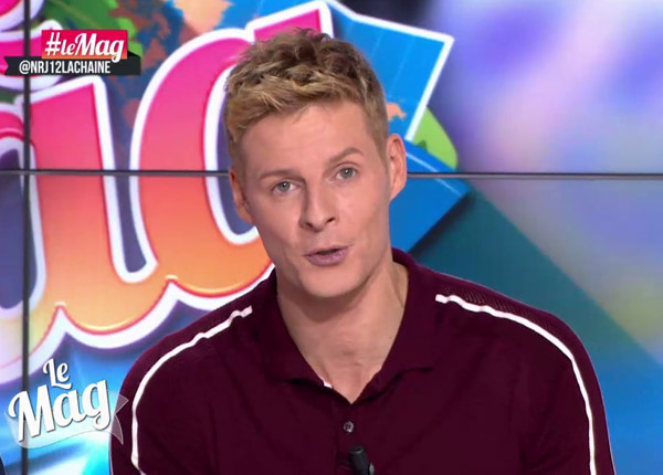 Le Mag : audiences en berne, Matthieu Delormeau attend désespérément le lancement des Anges de la télé-réalité